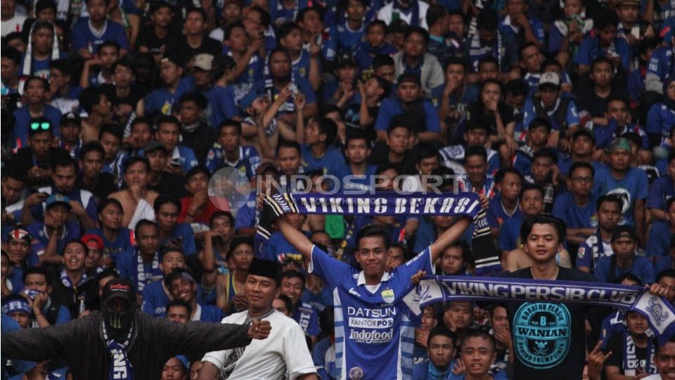  Copyright: &copy; Herry Ibrahim/INDOSPORT
